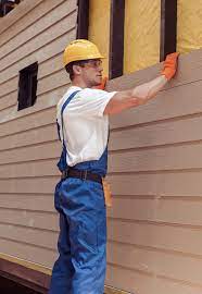 Best Vinyl Siding Installation  in Richland, WA